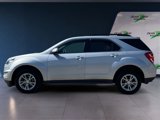 Used 2017 Chevrolet Equinox LT w/ Convenience Package image 4