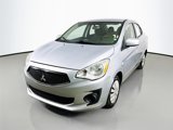 Used 2020 Mitsubishi Mirage G4 ES image 3
