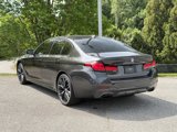 Used 2022 BMW 540i w/ M Sport Package image 3