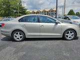 Used 2015 Volkswagen Jetta TDI SE image 6