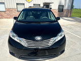 Used 2012 Toyota Sienna XLE image 5