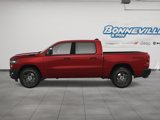 New 2025 RAM 1500 Classic Warlock image 3