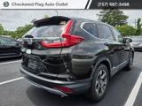 Used 2018 Honda CR-V EX image 6