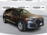 Used 2022 Audi Q7 2.0T Premium image 2