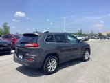 Used 2017 Jeep Cherokee Latitude w/ Comfort/Convenience Group image 5