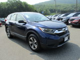 Certified 2019 Honda CR-V LX image 3