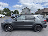 Used 2019 Ford Explorer XLT w/ Equipment Group 202A image 3