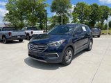 Used 2018 Hyundai Santa Fe Sport image 3