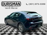 Used 2021 MAZDA MAZDA3 s image 4