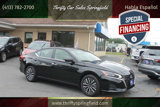 Used 2023 Nissan Altima 2.5 SV image 2