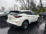 Used 2019 Nissan Murano SL w/ SL Technology Package image 3