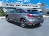 Used 2021 Lexus RX 350 F Sport image 6