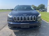 Used 2015 Jeep Cherokee Latitude w/ Comfort/Convenience Group image 6