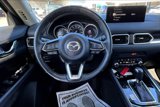 Certified 2022 MAZDA CX-5 Carbon Edition image 5
