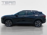 New 2025 Chevrolet Trax RS w/ Sunroof Package image 4