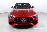 Used 2021 Mercedes-Benz E 63 AMG S w/ Driver Assistance Package image 4