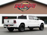 Used 2019 RAM 1500 4x4 Crew Cab image 5