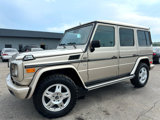 Used 2002 Mercedes-Benz G 500 image 4