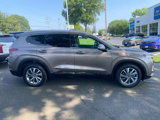 Used 2020 Hyundai Santa Fe Limited image 2