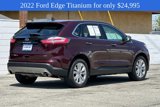 Used 2022 Ford Edge Titanium image 5