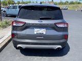 Used 2021 Ford Escape Titanium image 4