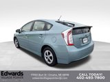 Used 2015 Toyota Prius Four image 5