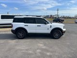 Certified 2022 Ford Bronco Sport Big Bend w/ Convenience Package image 4
