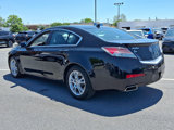 Used 2010 Acura TL w/ Technology Package image 4