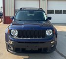 Used 2017 Jeep Renegade Altitude image 2
