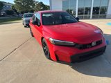 New 2025 Honda Civic Sport image 2