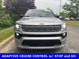 Used 2022 Jeep Compass High Altitude image 2