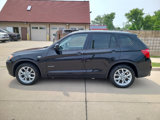 Used 2011 BMW X3 xDrive35i image 2
