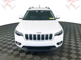 Used 2019 Jeep Cherokee Latitude Plus w/ Comfort/Convenience Group image 2