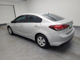 Used 2017 Kia Forte LX image 3