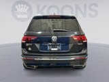 Used 2019 Volkswagen Tiguan SEL Premium R-Line image 5