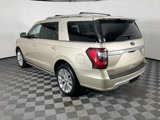 Used 2018 Ford Expedition Platinum image 4