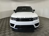 Used 2022 Land Rover Range Rover Sport HSE Silver Edition image 2