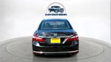 Used 2017 Honda Accord LX image 4