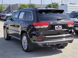 Used 2017 Jeep Grand Cherokee Summit image 5