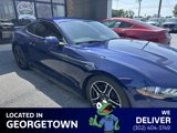 Used 2018 Ford Mustang Premium w/ Equipment Group 201A image 5