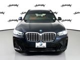 Used 2022 BMW X3 xDrive30i w/ M Sport Package 2 image 2