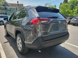 Used 2021 Toyota RAV4 LE image 5
