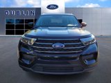 Used 2022 Ford Explorer XLT w/ Class IV Trailer Tow Package image 2