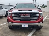 New 2025 GMC Sierra 1500 SLT image 2