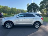Used 2015 Chevrolet Equinox LTZ image 2
