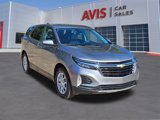 Used 2023 Chevrolet Equinox LT image 3