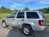Used 2004 Jeep Grand Cherokee Laredo w/ Convenience Group image 4