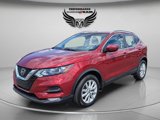 Used 2020 Nissan Rogue Sport SV w/ All-Weather Package image 3