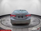 Used 2011 Hyundai Elantra GLS w/ Preferred Equipment Pkg 3 image 4