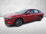 New 2025 Kia K4 LXS image 3